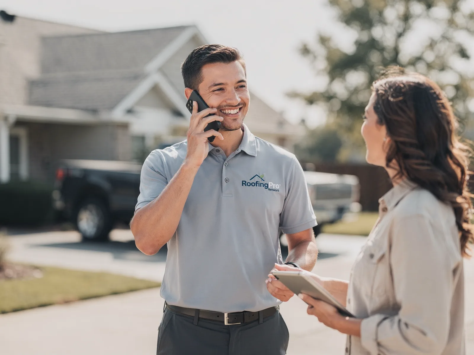 Storm/Hail Damage Repair in Mount Erie, IL